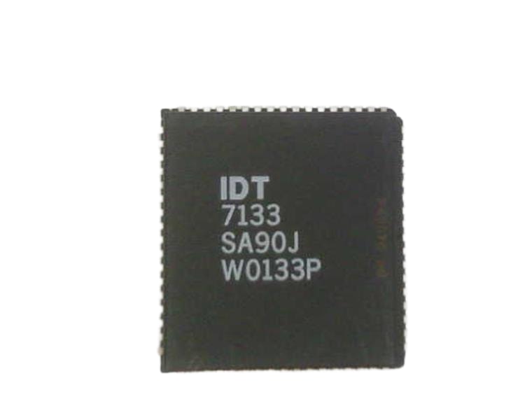 IDT7133SA90J par INTEGRATED DEVICE TECHNOLOGY