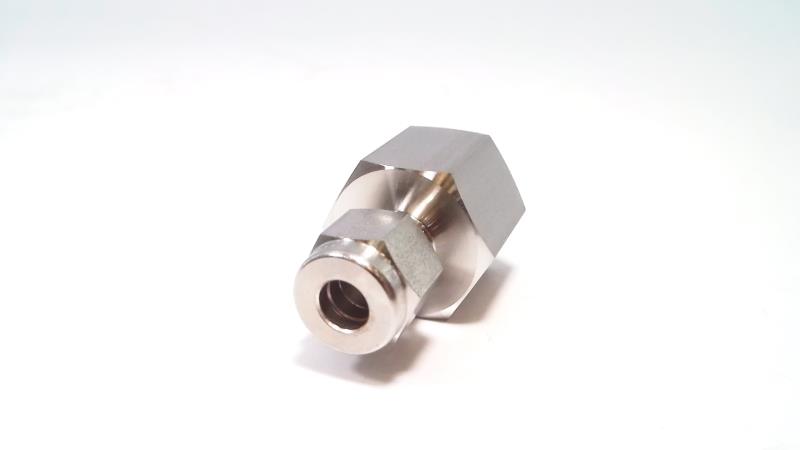 HAM-LET 766LSS1/4X3/8