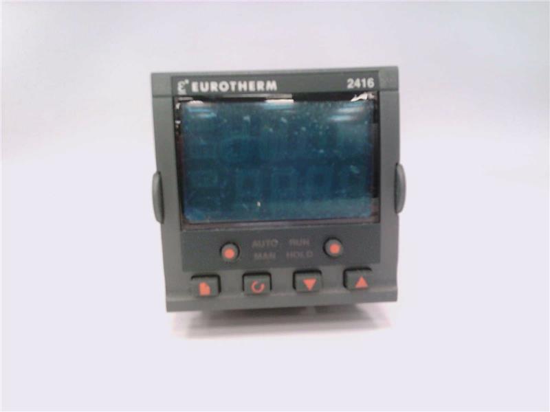 INVENSYS 2416/CC/VH/L2/R2/R2/TS/ENG/XXXXX/XXXXXX