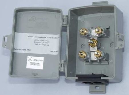 CAMPBELL SCIENTIFIC INC 6536