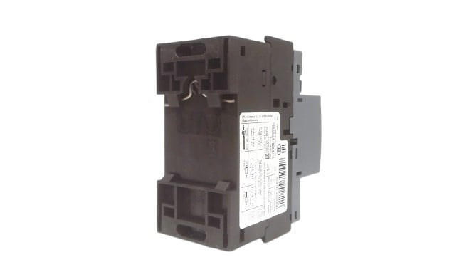 SIEMENS 3RV2011-1DA10