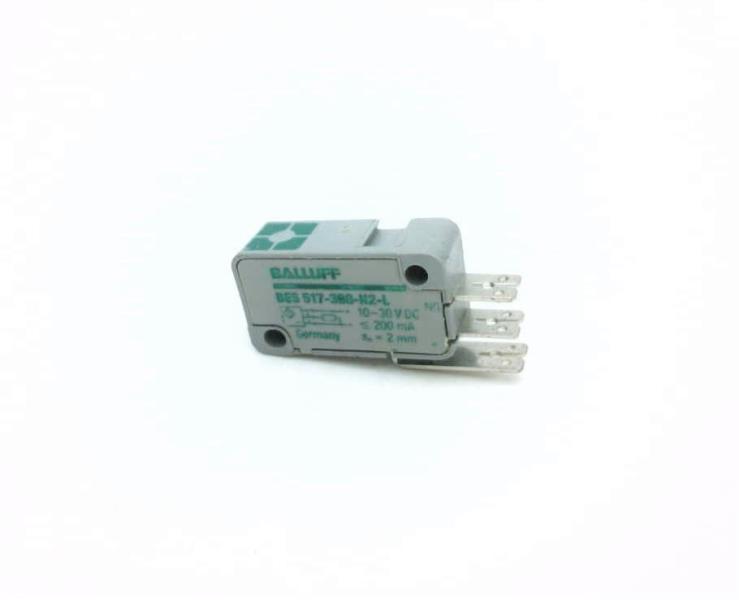BALLUFF BES-517-398-N2-L