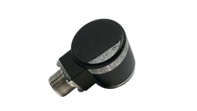 ENCODER PRODUCTS 725N-21-S-0600-R-HV-1-S-N-SX-N-CE