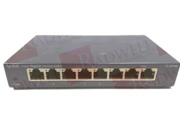 TP LINK T1600G-28PS