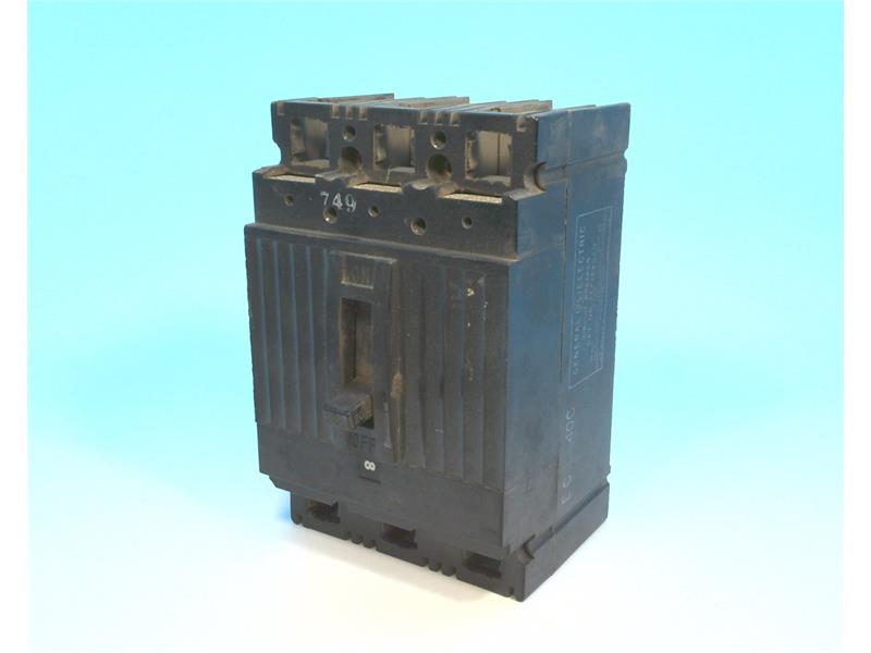 GENERAL ELECTRIC TEF134020