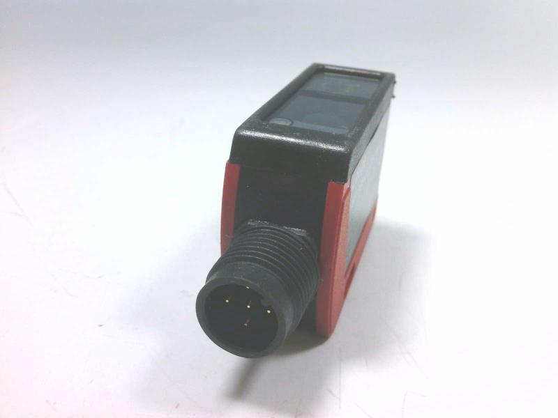 LEUZE HRT 25B/L6T.32-2500-S12