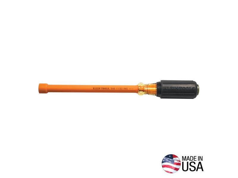 646-11/32-INS par KLEIN TOOLS