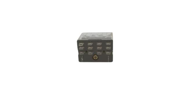 OMRON LY4-D 24VDC
