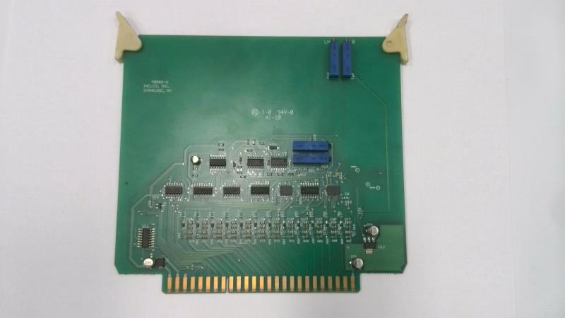 INELCO 40806-6