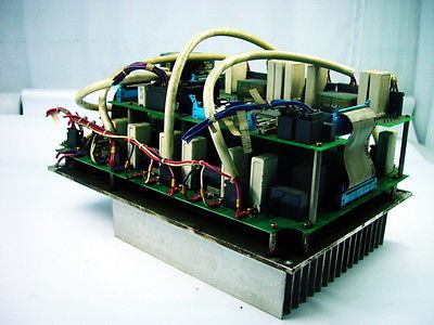 FANUC A06B-6076-H004