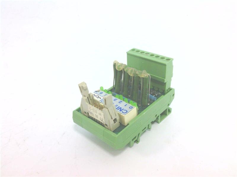 CNI IC-EI0