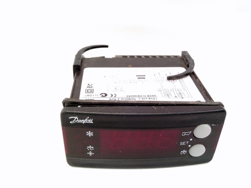 DANFOSS EKC-201-084B7510