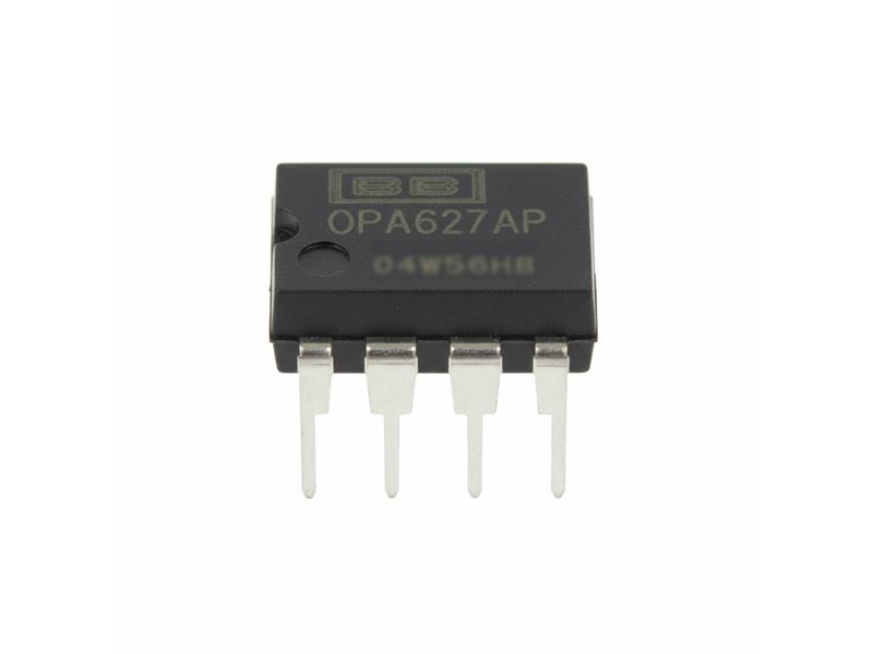 TEXAS INSTRUMENTS SEMI OPA627AP