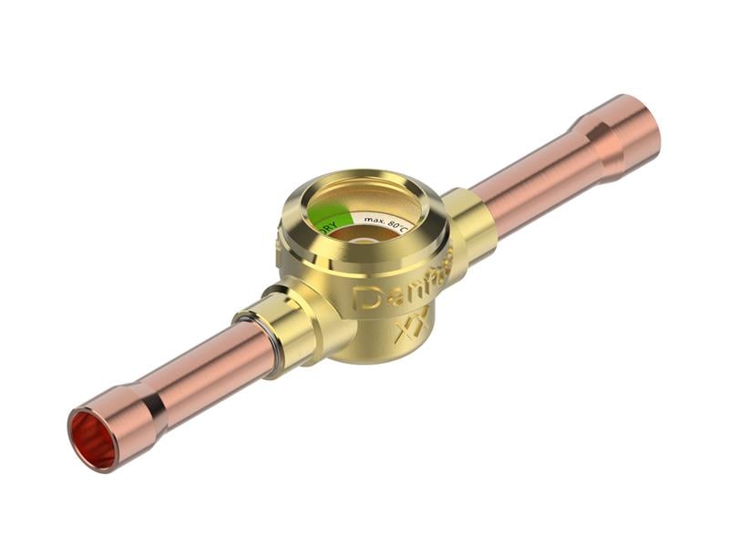 014L0041 par DANFOSS