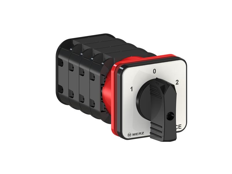 Z 451/12.0400 por MERZ ELEKTRO