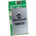 MICROCHIP TECHNOLOGY INC BM70BLES1FC2-0002AA
