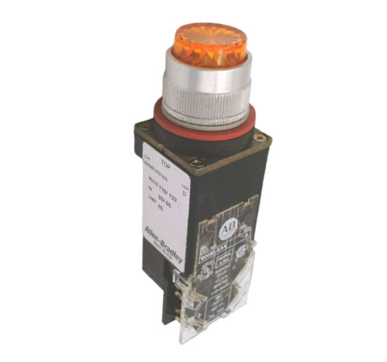 ALLEN BRADLEY 800MR-PB16AAK