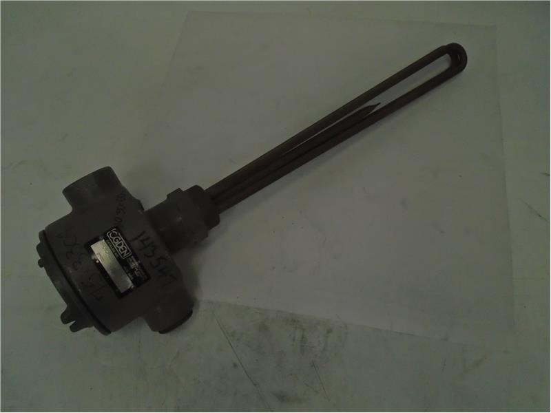 KB2T20010M7 Immersion Heater by OGDEN