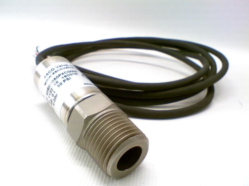 ASCO 40E00050P4C0000