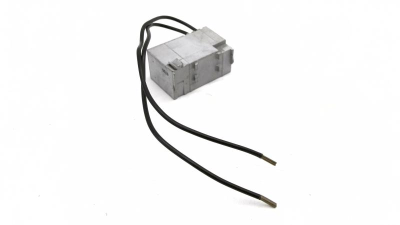 ALLEN BRADLEY 196-MT3S