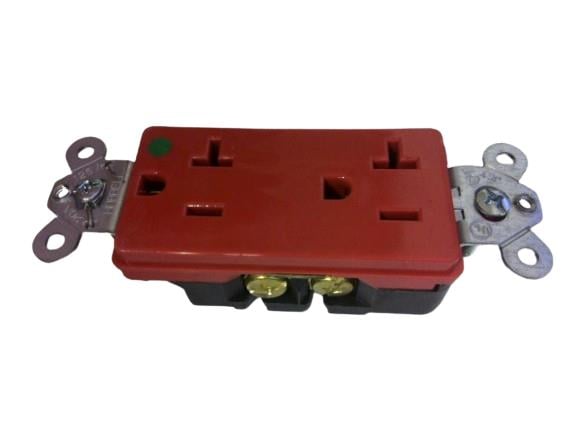 HBL2182R par HUBBELL