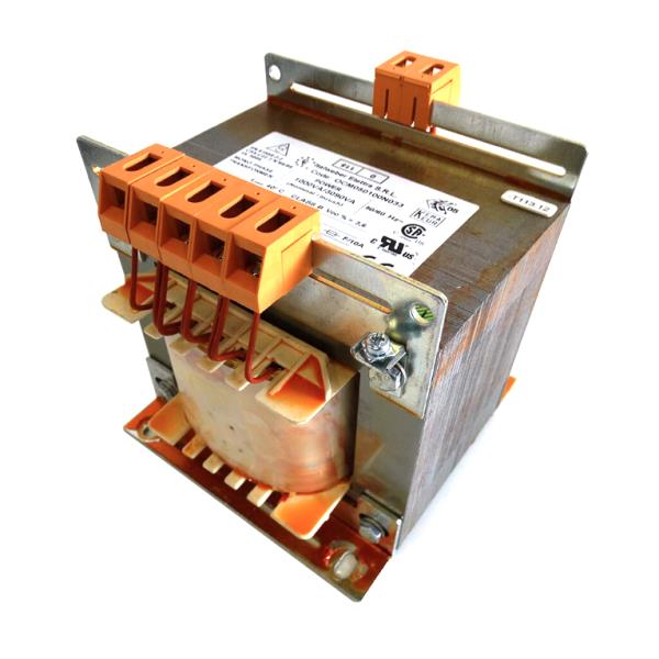 CTOCM040050N638 por ITALWEBER