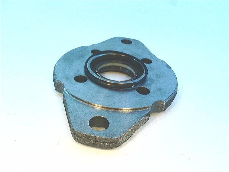 BUCHER HYDRAULICS 1001159171