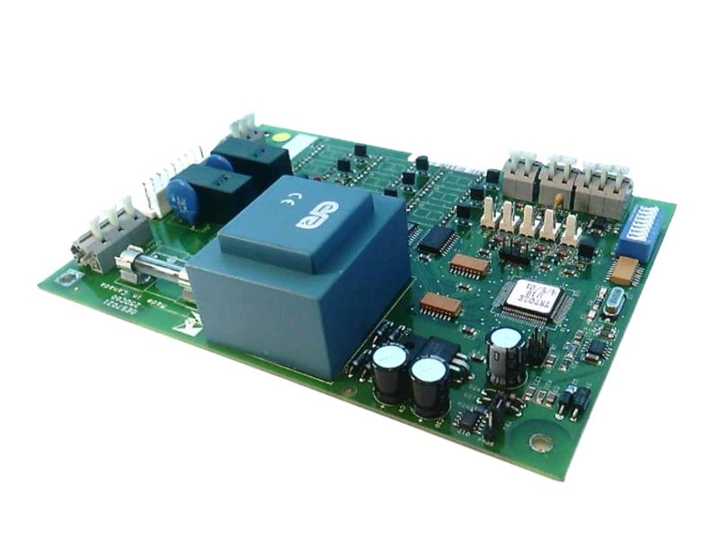 912491 by TROJAN TECHNOLOGIES