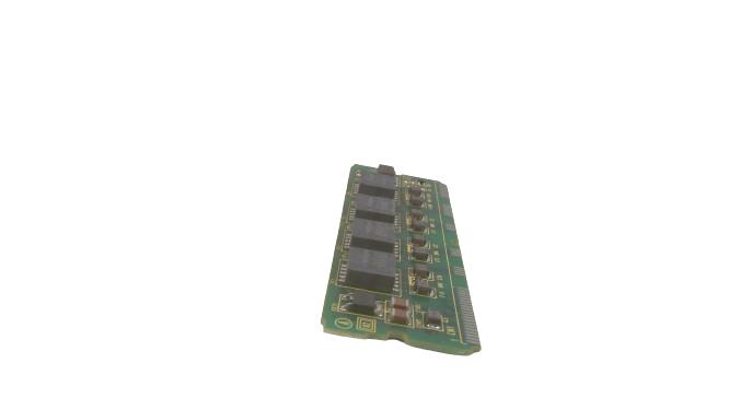 FANUC A20B-2902-0550/01A