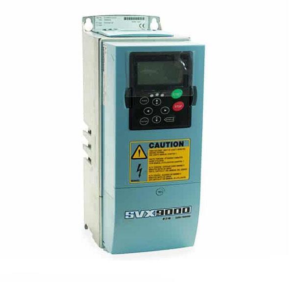 EATON CORPORATION SVX001A1-2A1B1CQ