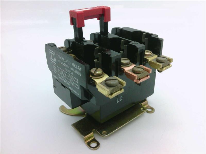 SCHNEIDER ELECTRIC 9065SEO5