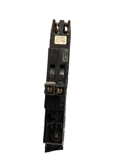 ZINSCO R38AL-50