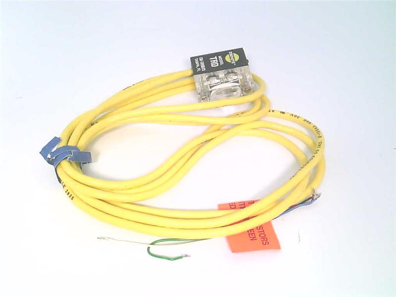 TRI-TRONICS TRDV4
