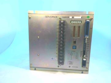 YASKAWA ELECTRIC CACR-PR30BC3AFY161E