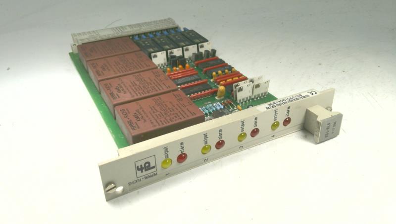 PEPPERL & FUCHS EX-81/2065X