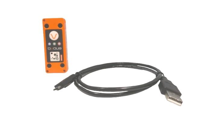 ENDAQ S3-E100D40