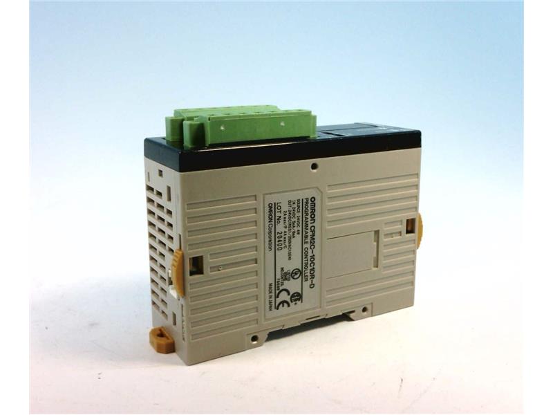 OMRON CPM2C-10C1DR-D