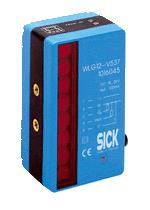 SICK WLG12-P537