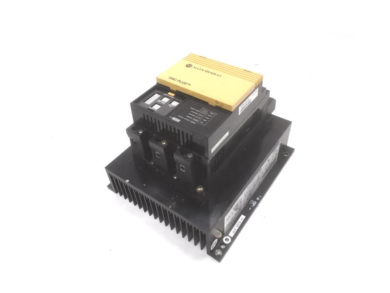 ALLEN BRADLEY 150-A35NBDA-8B4