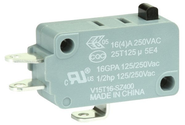 V15T16-SZ400 por HONEYWELL