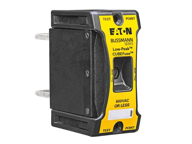 EATON CORPORATION TCF125RN