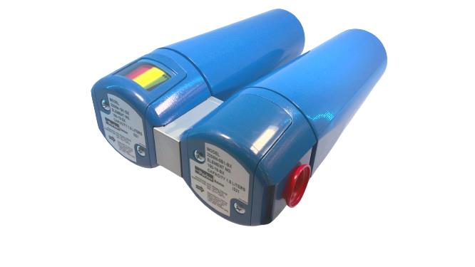 PARKER 2A-2208N-3B1