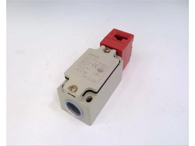 OMRON D4BS-35FS