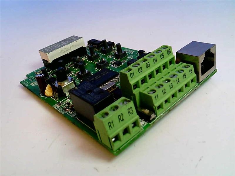 ALLEN BRADLEY 3811097604