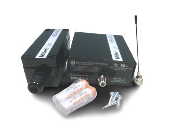 MILLER EDGE RB-G-K10