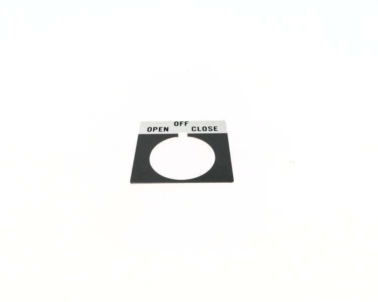 ALLEN BRADLEY 800T-X533