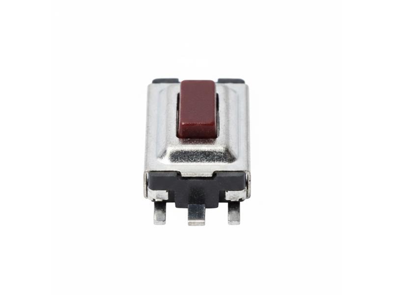 ITT PTS636 SP50 SMTR LFS