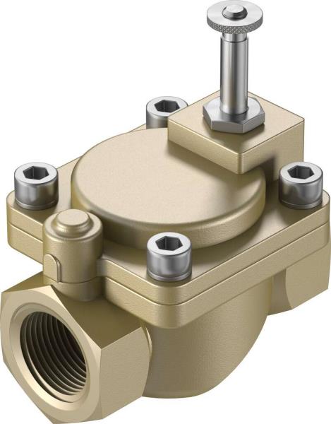 FESTO VZWM-L-M22C-N12-F4