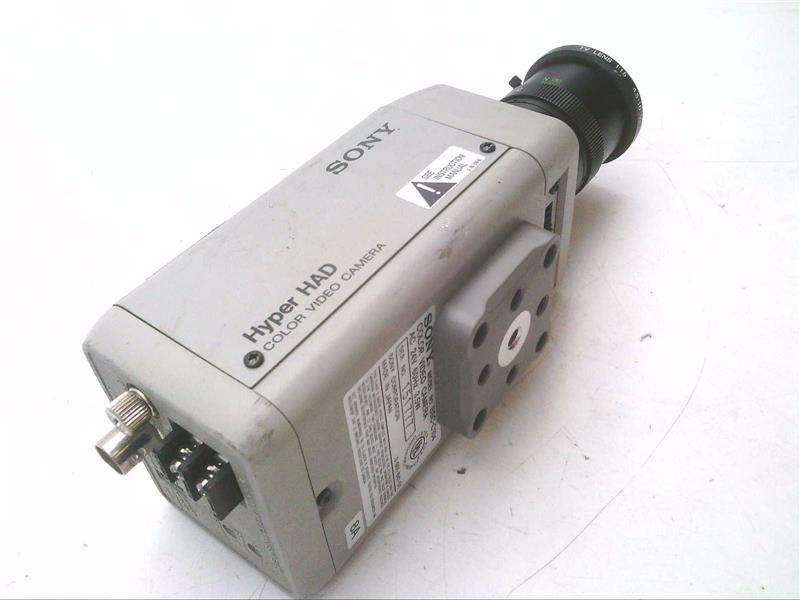 SONY SSC-C104