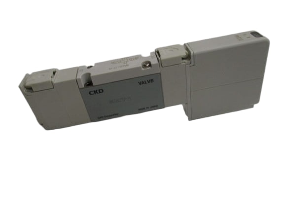 W4GB239-00-M-3 by CKD CORP